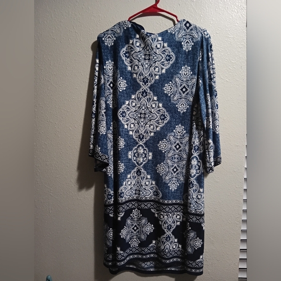 Studio One New York Women Dress - Picture 2 of 4